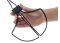 ASP Tri-Fold Restraints (6-Pak)